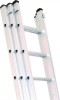 Lyte Industrial 3 Section Extension Ladder