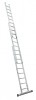 Lyte Industrial 3 Section Extension Ladder EN131-2