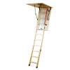 Youngman Eco S Line Folding Timber Loft Ladder