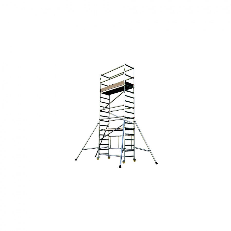 Youngman Mini-max Scaffold Towers