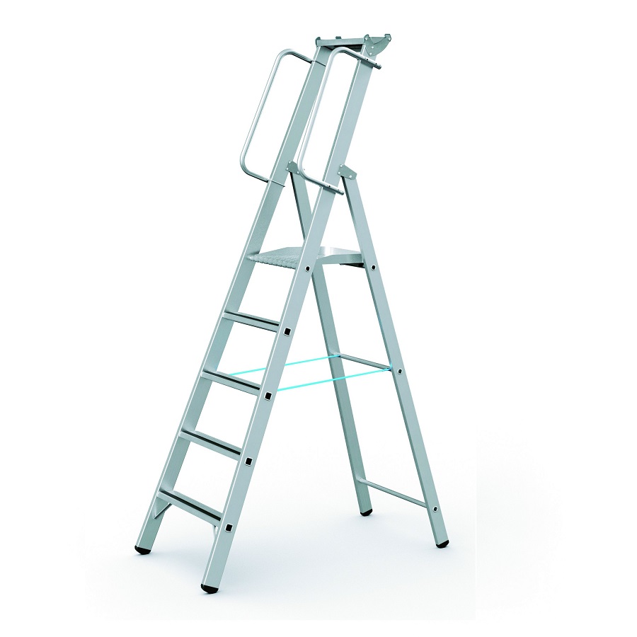 Platform Step Ladders