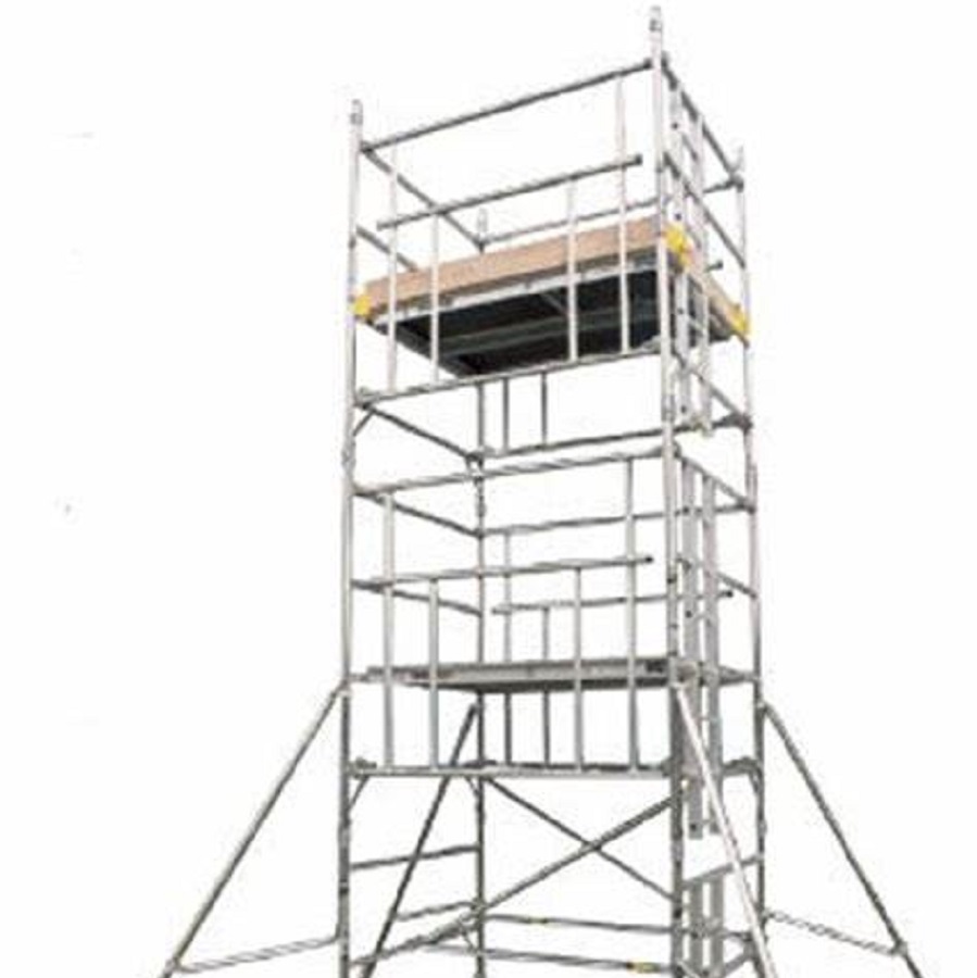 BoSS Scaffold Towers