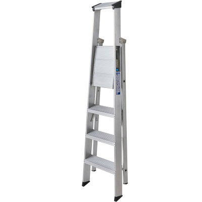 Youngman Heavy Duty Platform Stepladder