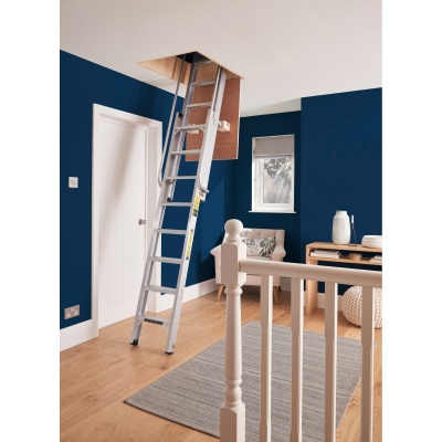 Youngman Deluxe Loft Ladder