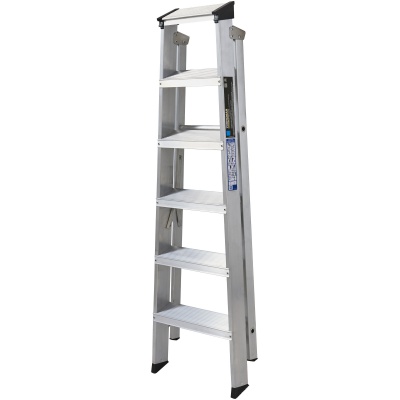 Youngman Builders Stepladder