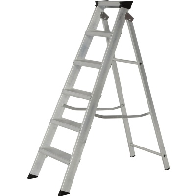 Youngman Builders Stepladder