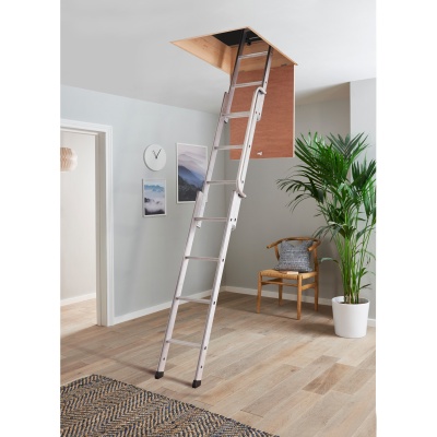 Youngman Easiway Loft Ladder