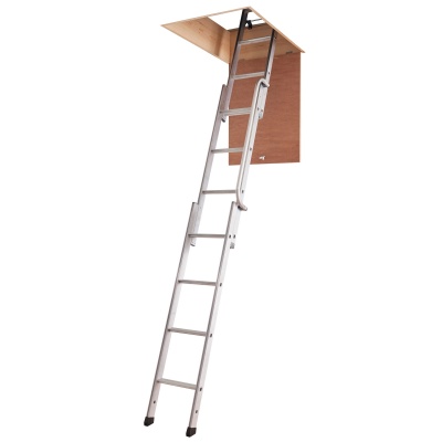 Youngman Easiway Loft Ladder