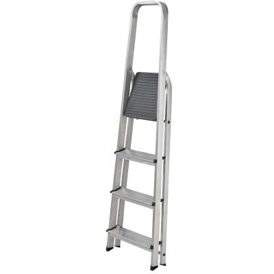 Youngman Atlas Platform Stepladder