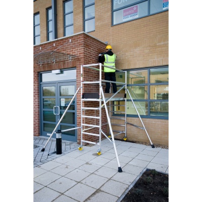 Youngman Minimax 3.7m Working Height