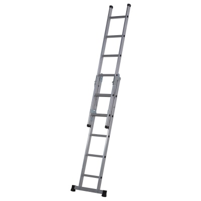 Youngman 3 Way Combination Ladder