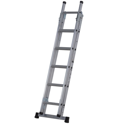 Youngman 3 Way Combination Ladder