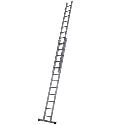 Youngman Trade 200 2 Section Extension Ladder