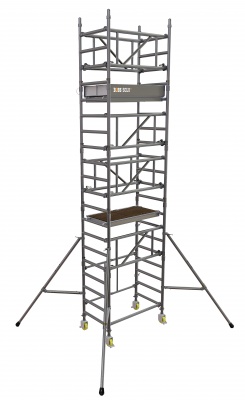 BoSS Solo 700 Mobile Access Tower