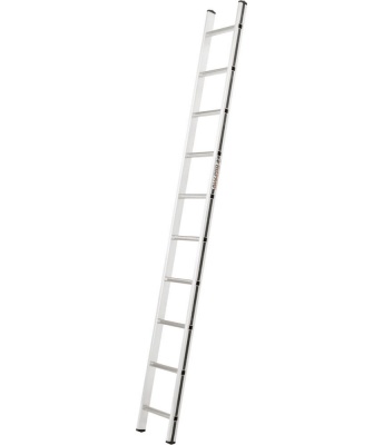 Hymer Black Line Single Ladder