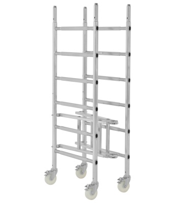 Hymer Folding Mobile Scaffold Tower
