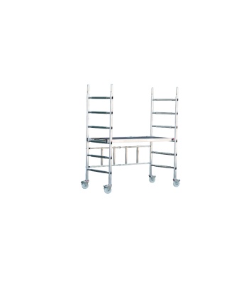Hymer Folding Mobile Scaffold Tower