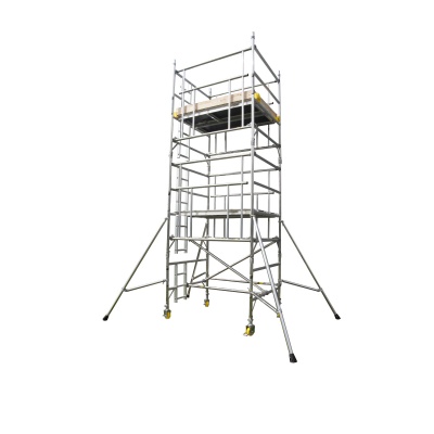 BoSS AGR Camlock Scaffold Tower