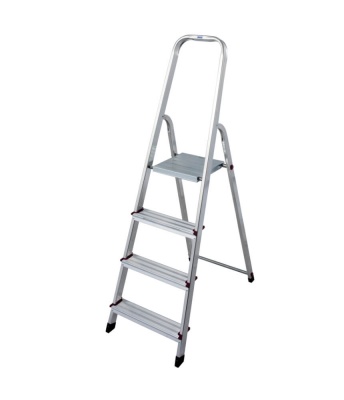 Krause Corda Platform Stepladder