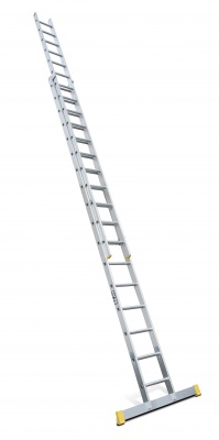 Extension Ladders - laddersandmore.co.uk