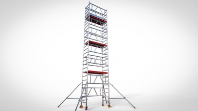 Mi Tower+ Access Scaffold Tower