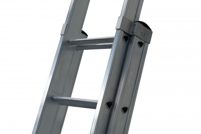 Murdoch D Max Double Extension Ladder