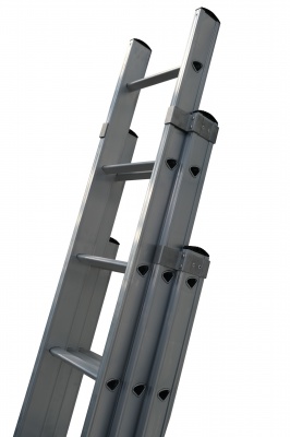 Murdoch D Max Triple Extension Ladder