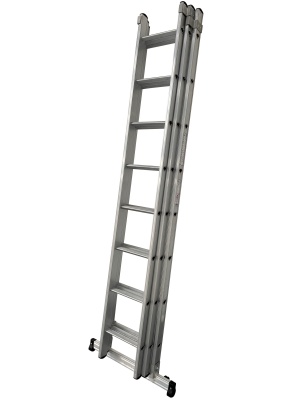 Murdoch D Max Triple Extension Ladder