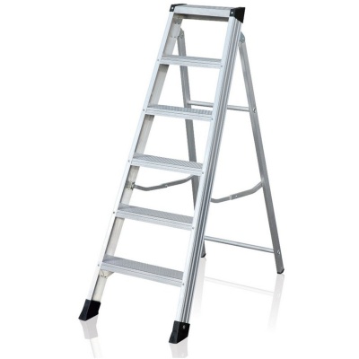 Zarges Trade Swingback Stepladder