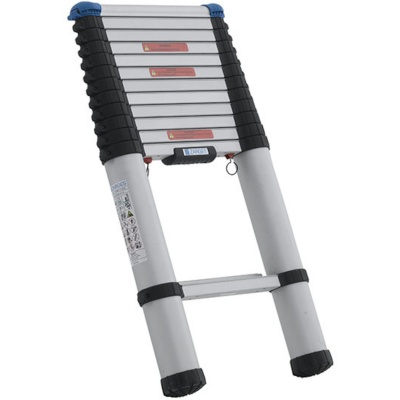 Zarges Telemaster Telescopic Ladder