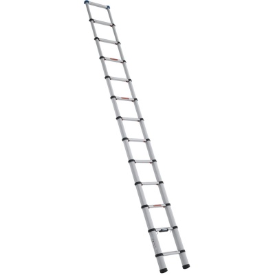 Zarges Telemaster Telescopic Ladder