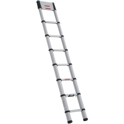 Zarges Telemaster Telescopic Ladder