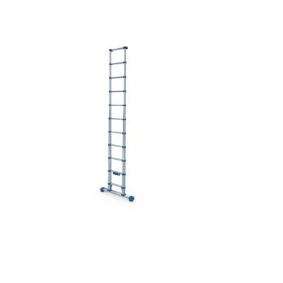 Zarges Compactstep L Telescopic Ladder