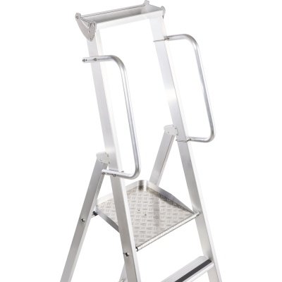 Zarges Masterstep Platform Stepladder