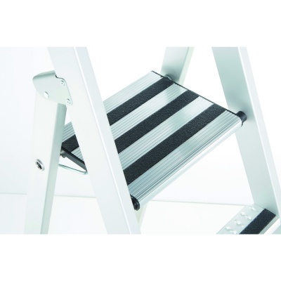 Zarges R13 Anti-Slip Platform Stepladder