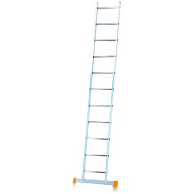 Zarges Eurostar Single Ladder