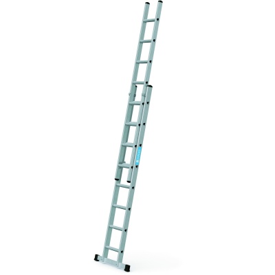 Zarges Everest 2 Part Extension Ladder