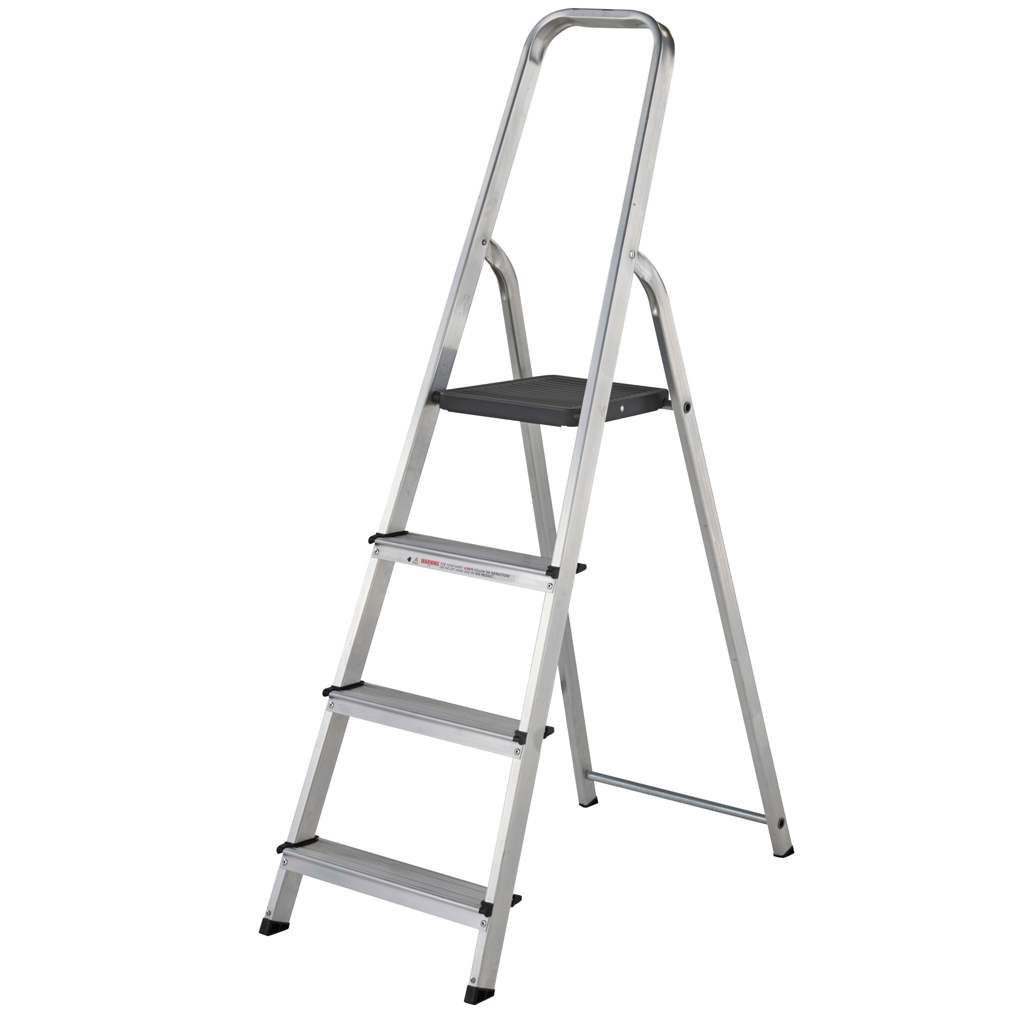 Youngman Atlas Platform Stepladder