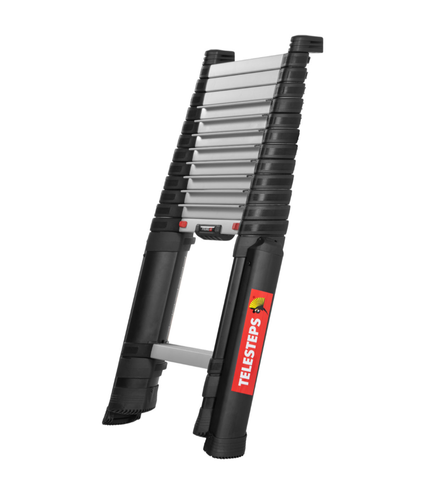 Telesteps Prime Telescopic Ladder