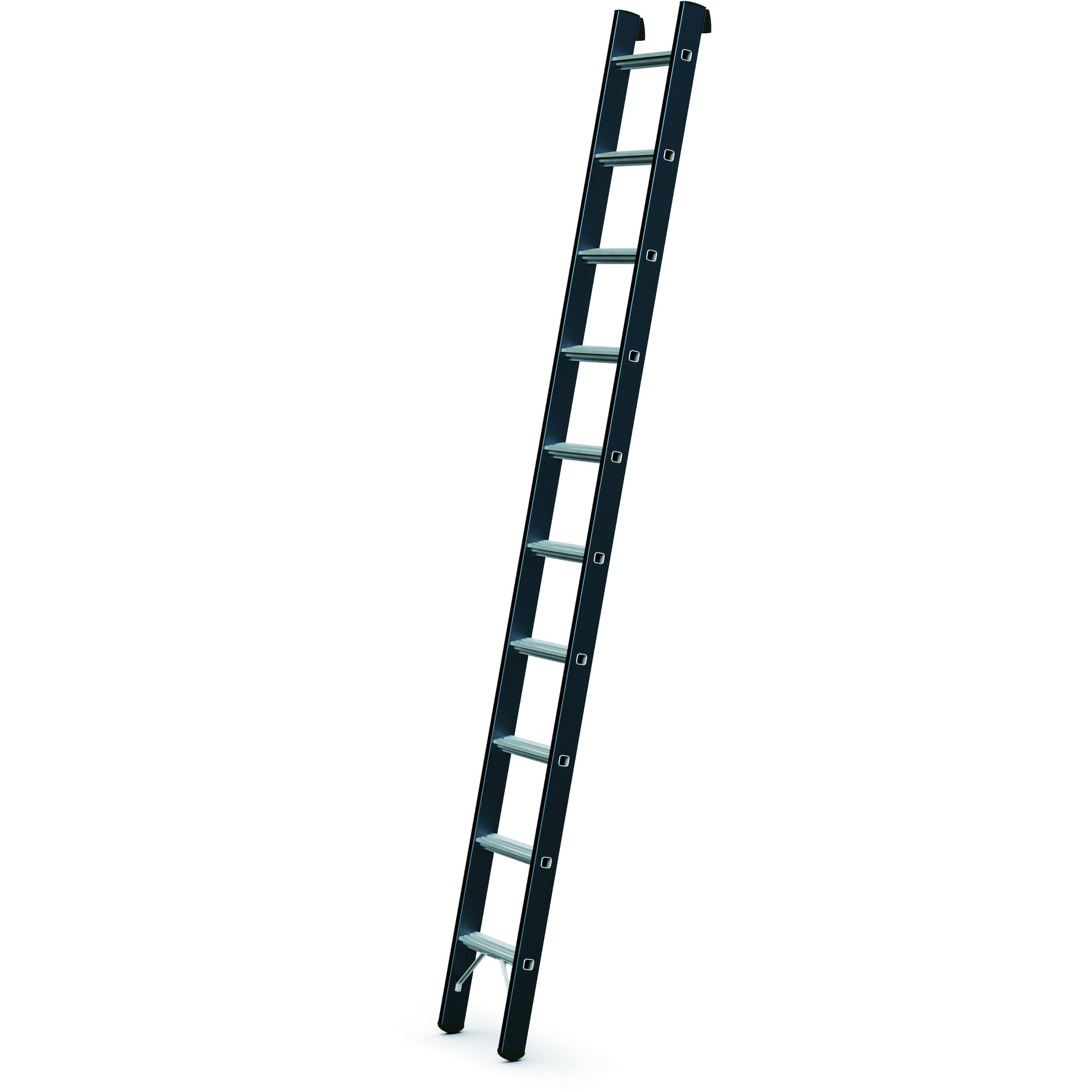 Zarges Megastep L Heavy Duty Ladder